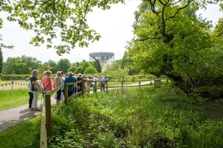 Jodrell Bank