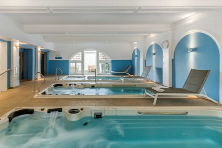 The Headland Hotel & Spa, Torquay
