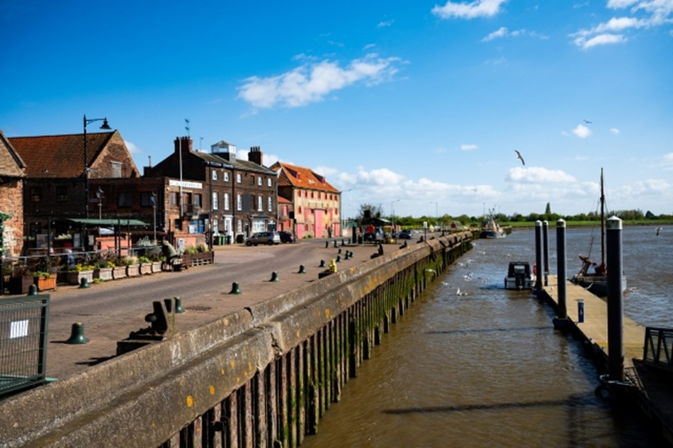 King's Lynn & Hunstanton