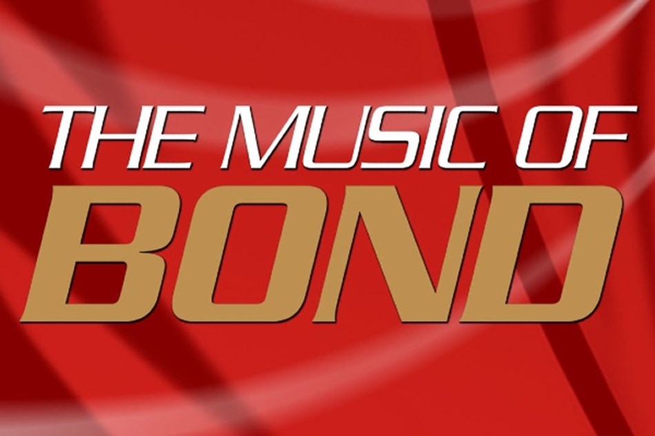 The Music of Bond, RPO, Royal Albert Hall