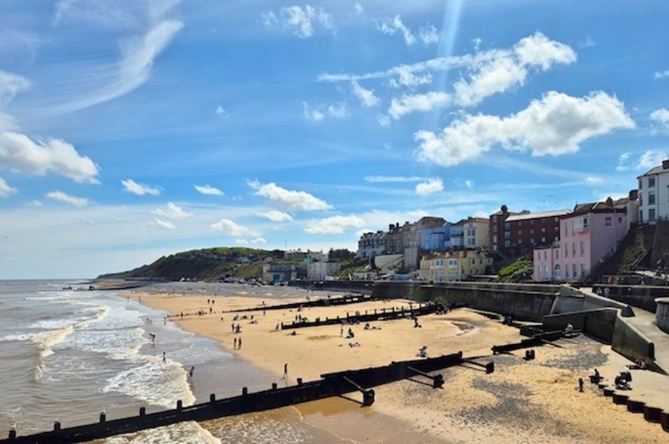Cromer