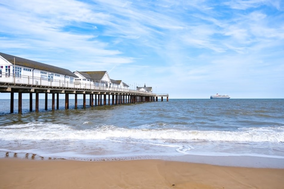 Southwold & Aldeburgh