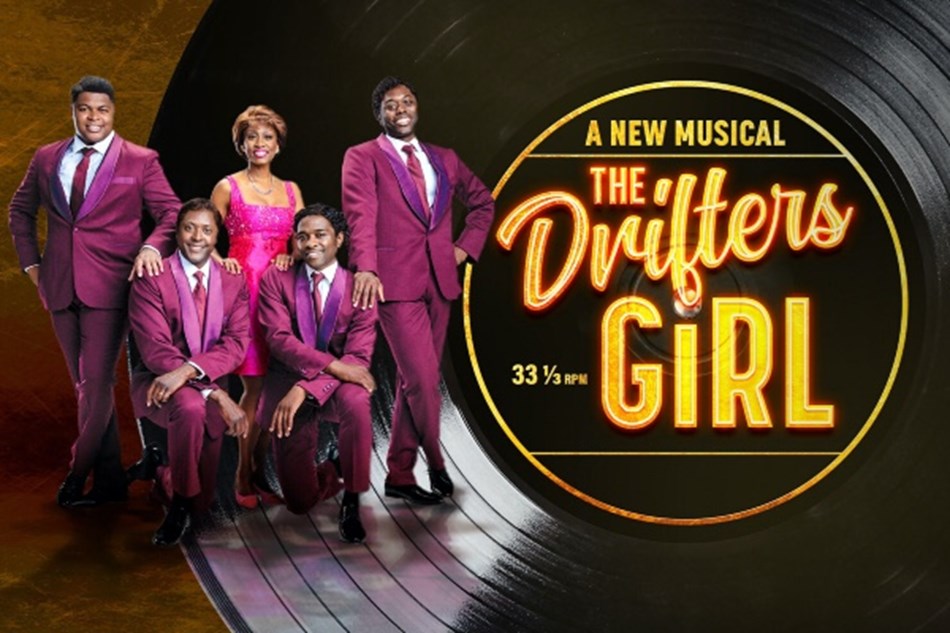 The Drifters Girl, MK Theatre