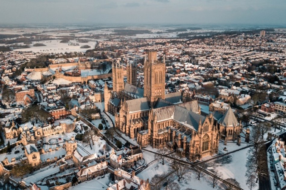Visit Lincoln