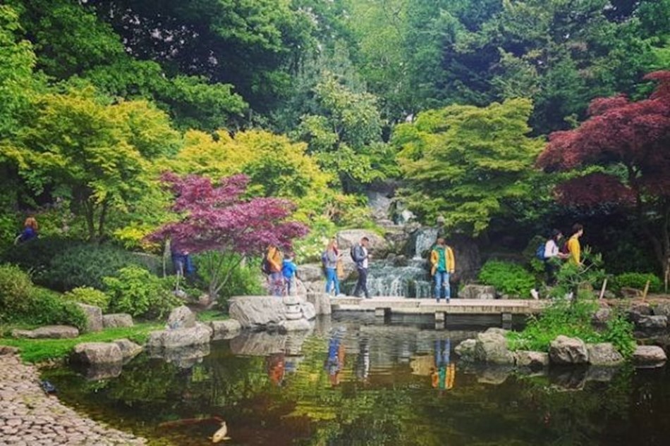 Secret London Art & Aristocrats