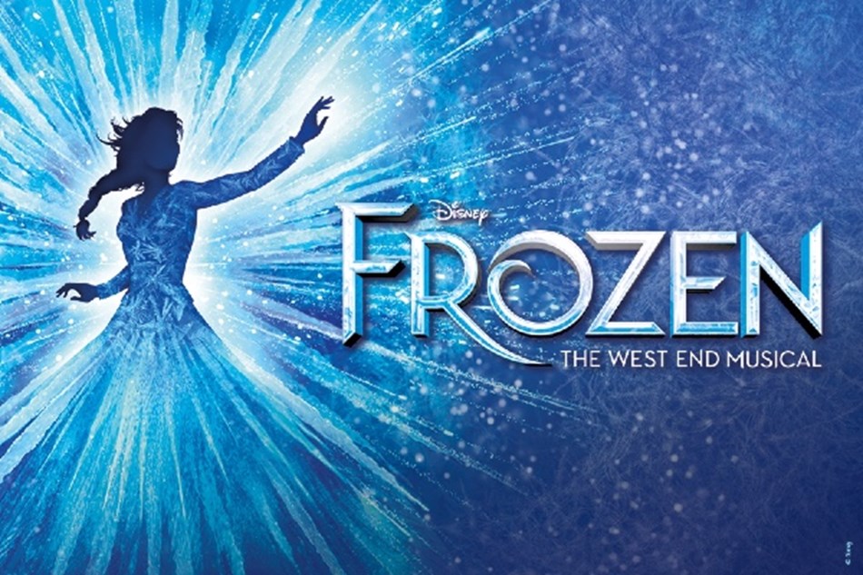 Frozen, Theatre Royal Drury Lane