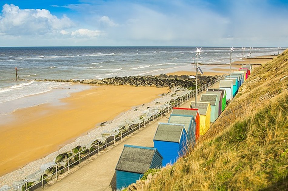 Cromer & Sheringham