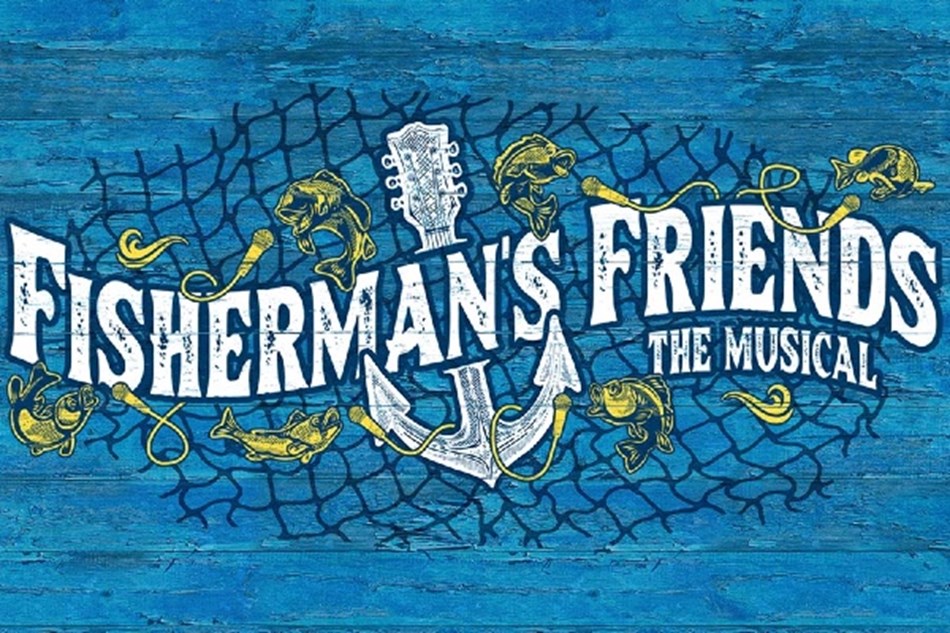 Fisherman's Friend The Musical, MK Theatre