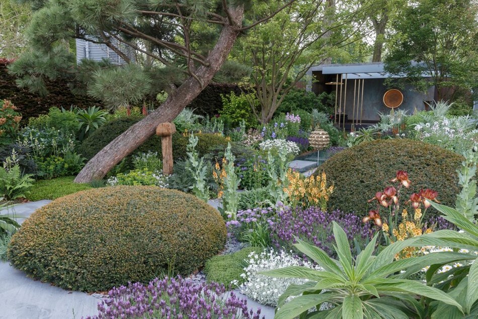 RHS Chelsea Flower Show