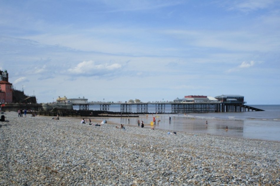 Cromer & Sheringham
