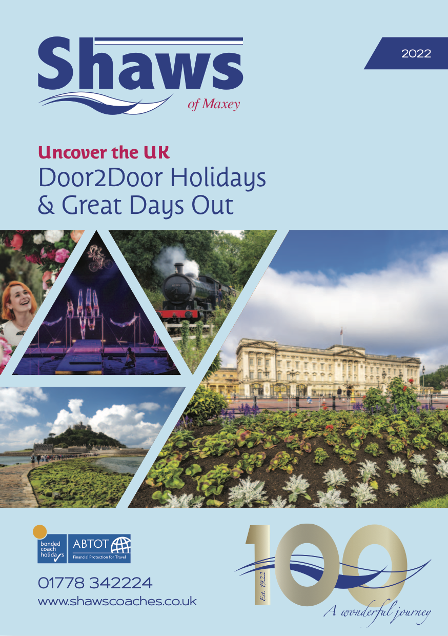 View our 2022 Brochure
