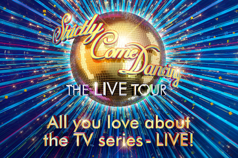 Strictly Come Dancing, Nottingham Arena