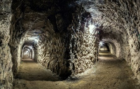Ramsgate Tunnels