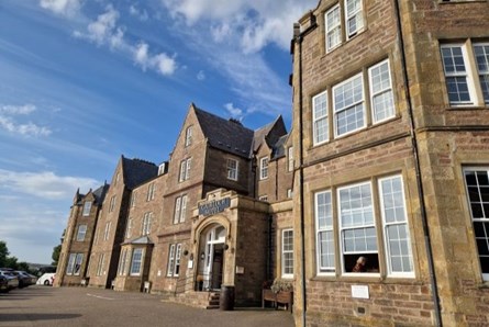 Gairloch Hotel
