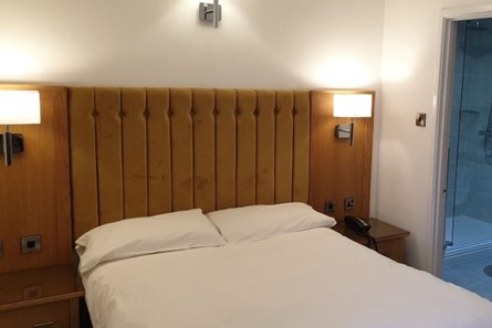 Diplomat Hotel & Spa, Llanelli