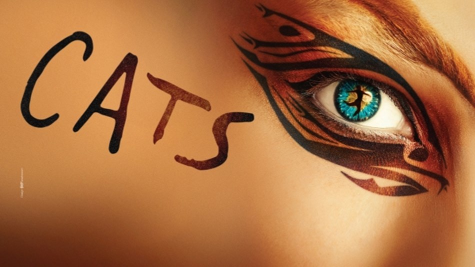 Cats, Nottingham Royal Concert Hall