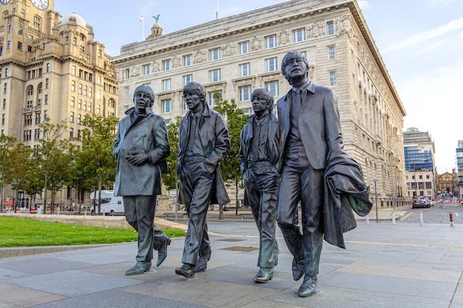 Love Liverpool