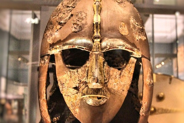 Don't Miss 'The Dig' Exhibition