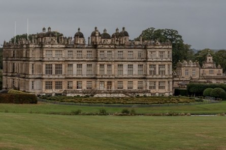 Longleat House by Ray Harrington on Unsplash