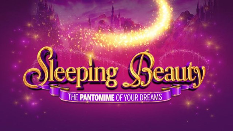 Sleeping Beauty, Milton Keynes Theatre