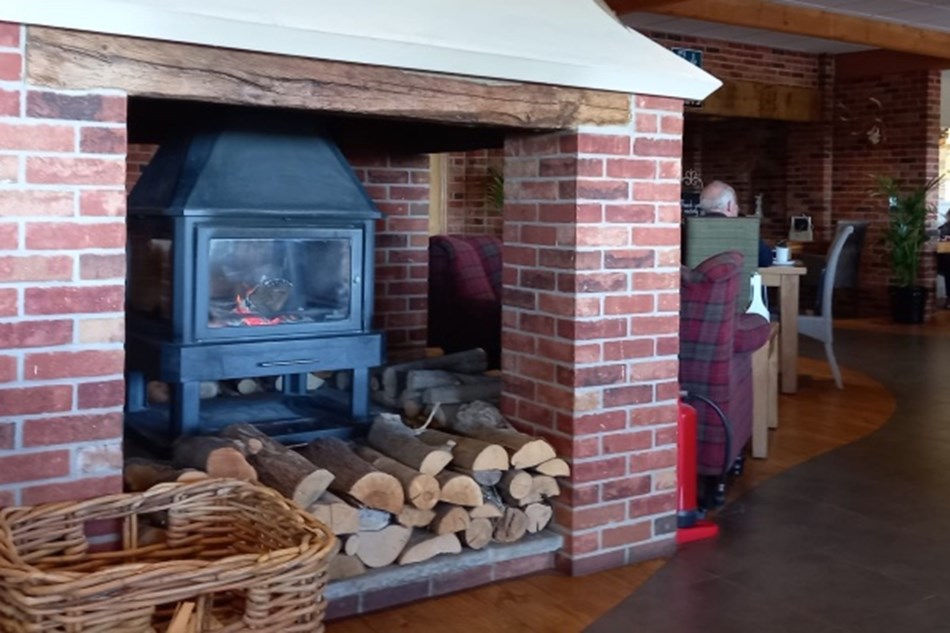 Melton Mowbray & Gates Garden Centre