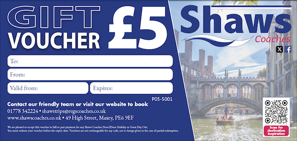 New-Look Vouchers