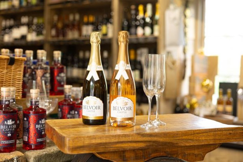 Belvoir Retail Village & Grantham Outlets