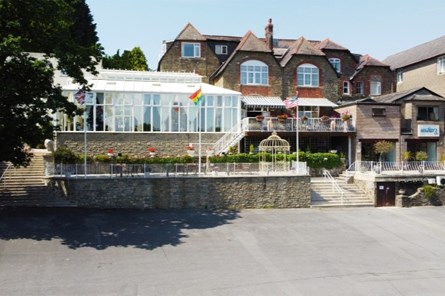 Diplomat Hotel & Spa, Llanelli