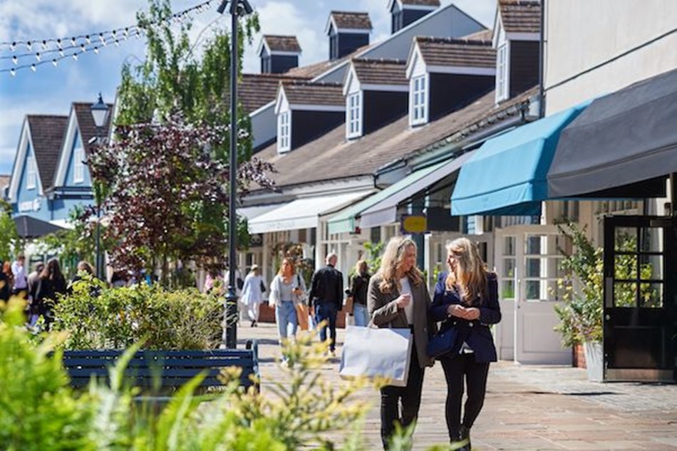 Bicester Village