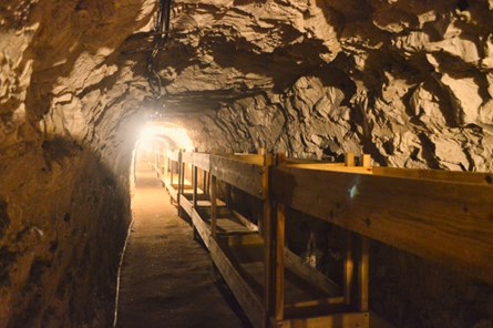 Ramsgate Tunnels