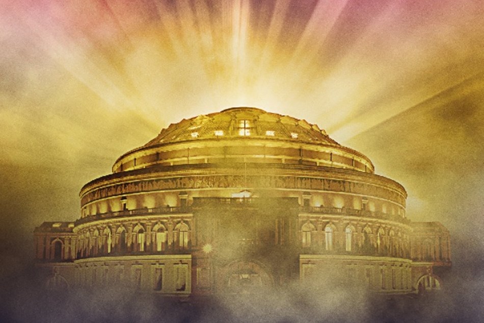 Symphonic Queen, RPO, Royal Albert Hall