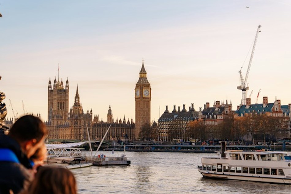 London Sightseeing