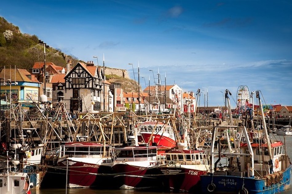 Scarborough