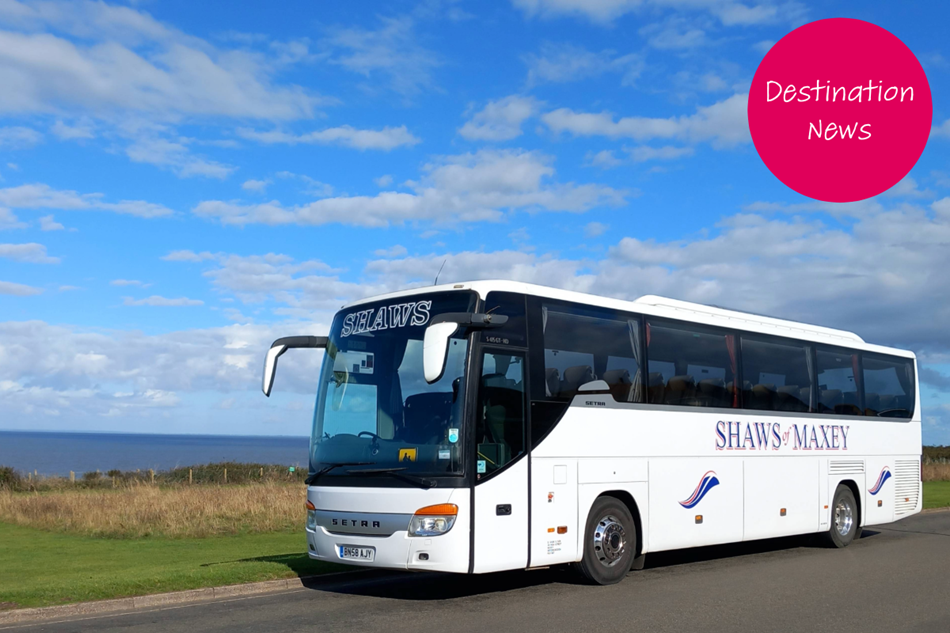Destination News - Feb 2025