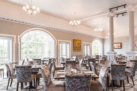 The Headland Hotel & Spa, Torquay