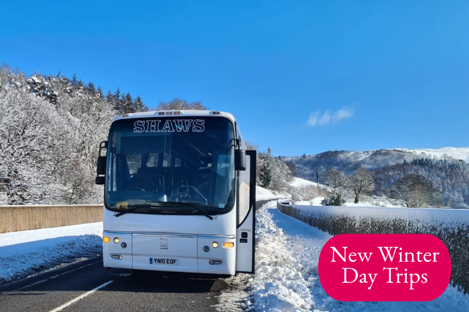 Extra Winter Days Released