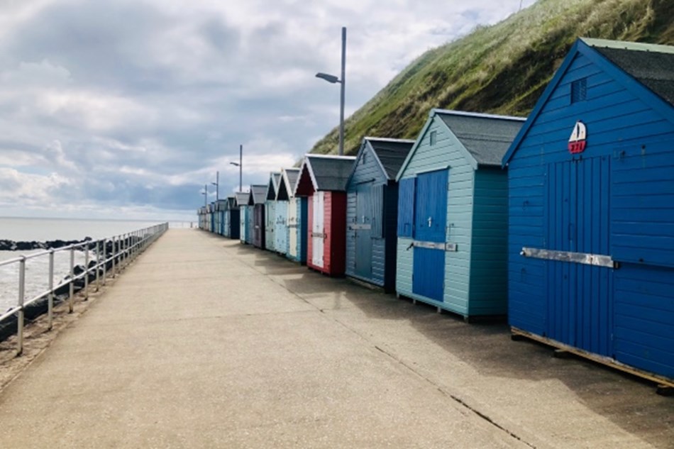 Cromer & Sheringham