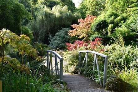 Attadale Gardens