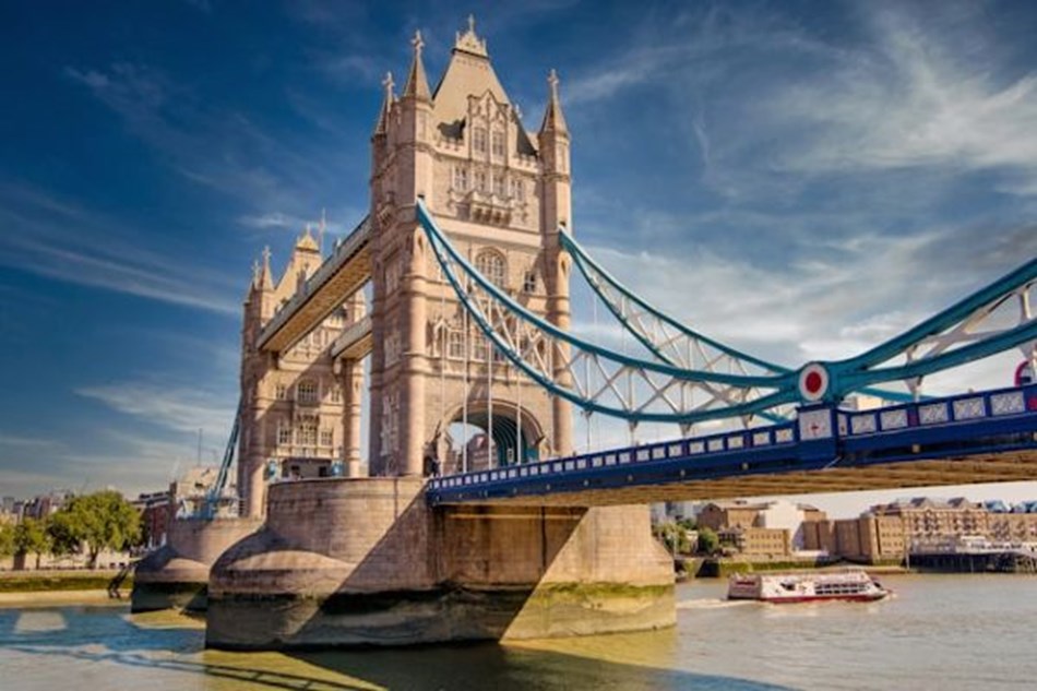 London Sightseeing